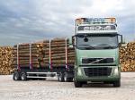 Volvo FH16 Timber Truck 2003 года